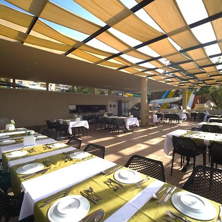 Long Beach Club Nature Akbük Εξωτερικό φωτογραφία