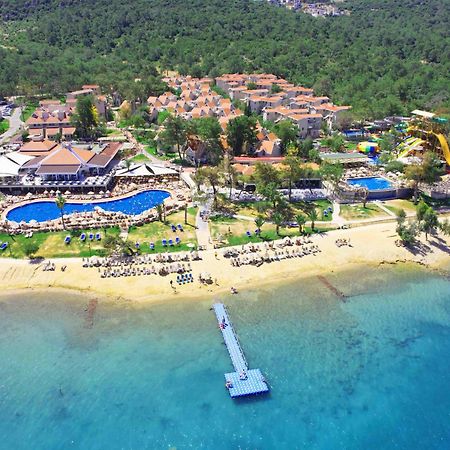 Long Beach Club Nature Akbük Εξωτερικό φωτογραφία