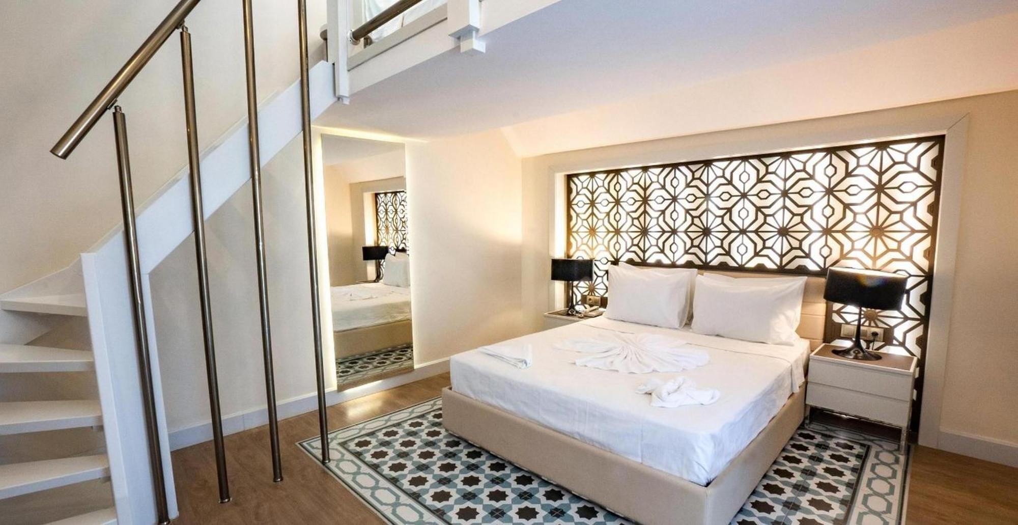 Long Beach Club Nature Akbük Εξωτερικό φωτογραφία