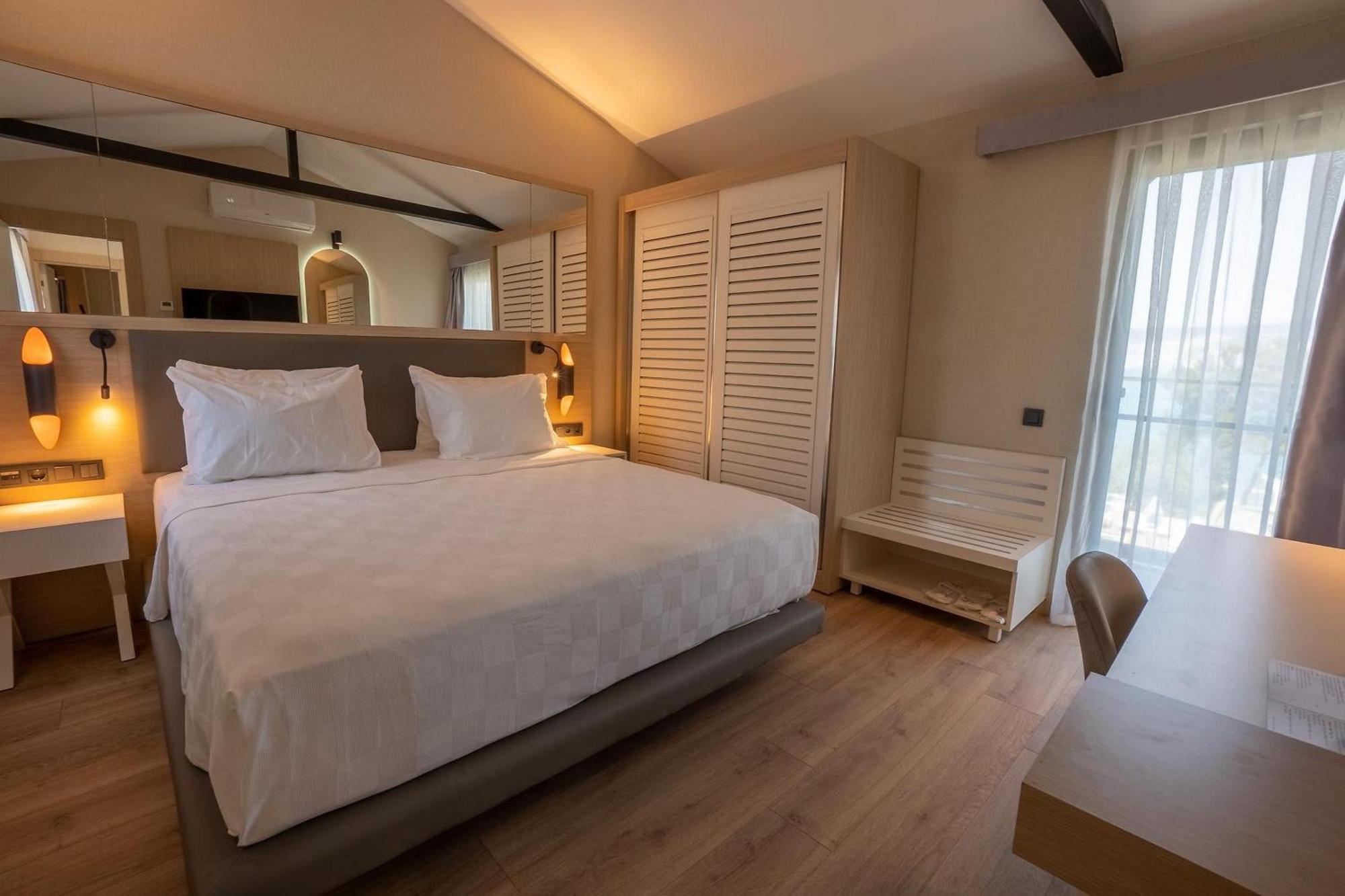 Long Beach Club Nature Akbük Εξωτερικό φωτογραφία