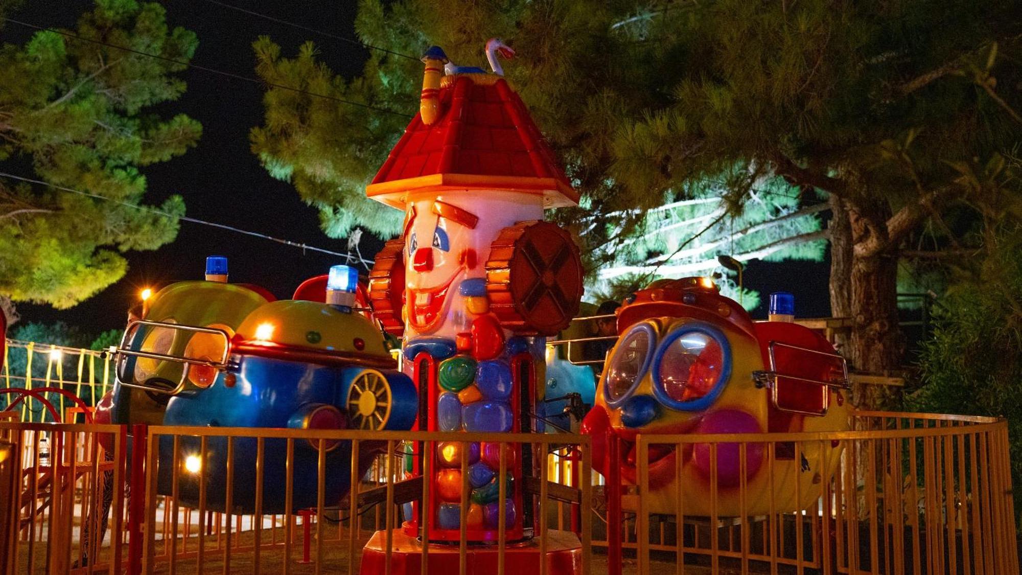 Long Beach Club Nature Akbük Εξωτερικό φωτογραφία