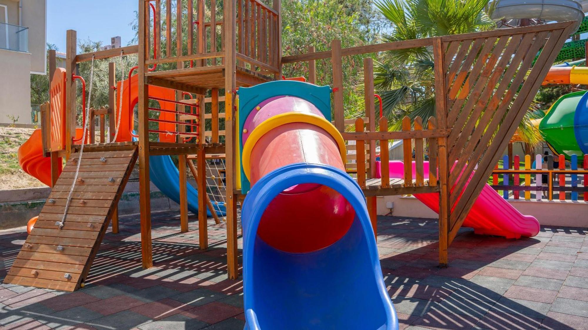 Long Beach Club Nature Akbük Εξωτερικό φωτογραφία