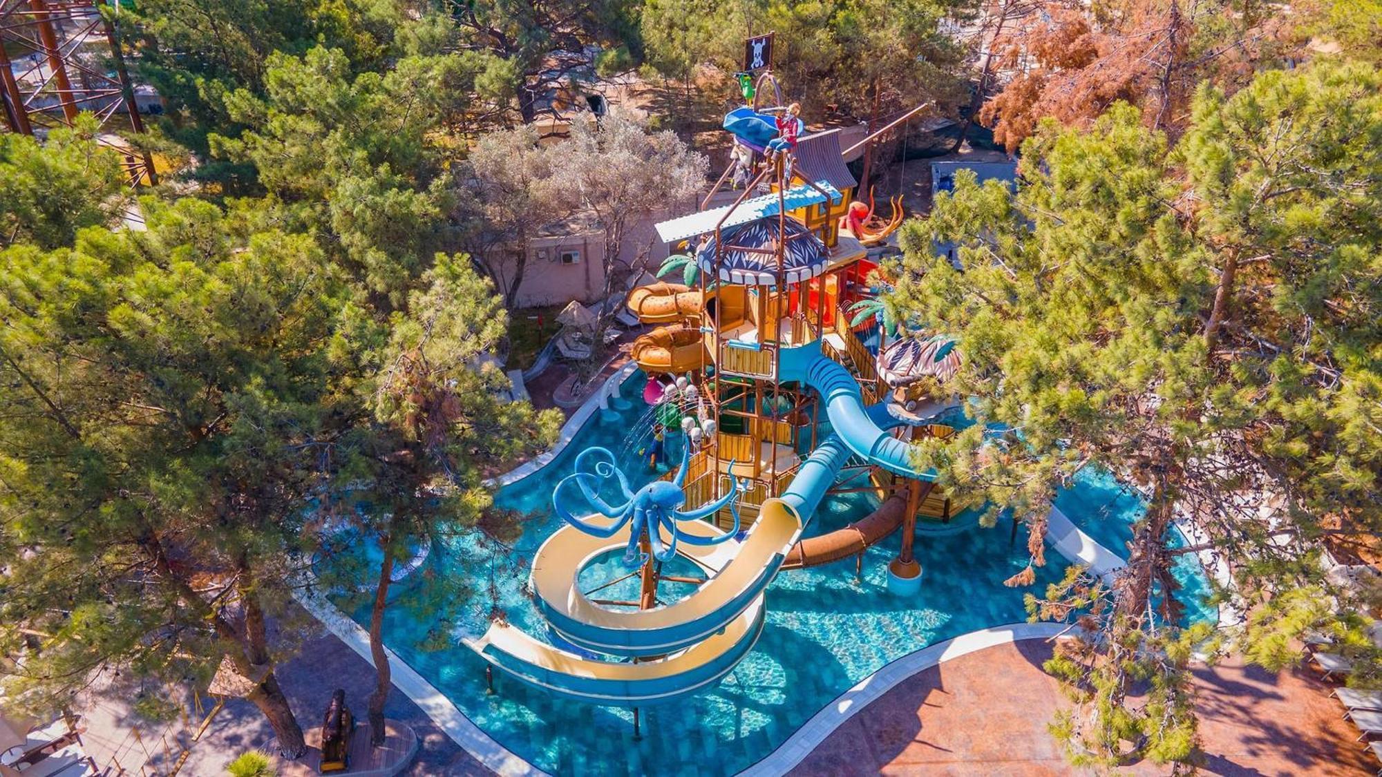 Long Beach Club Nature Akbük Εξωτερικό φωτογραφία