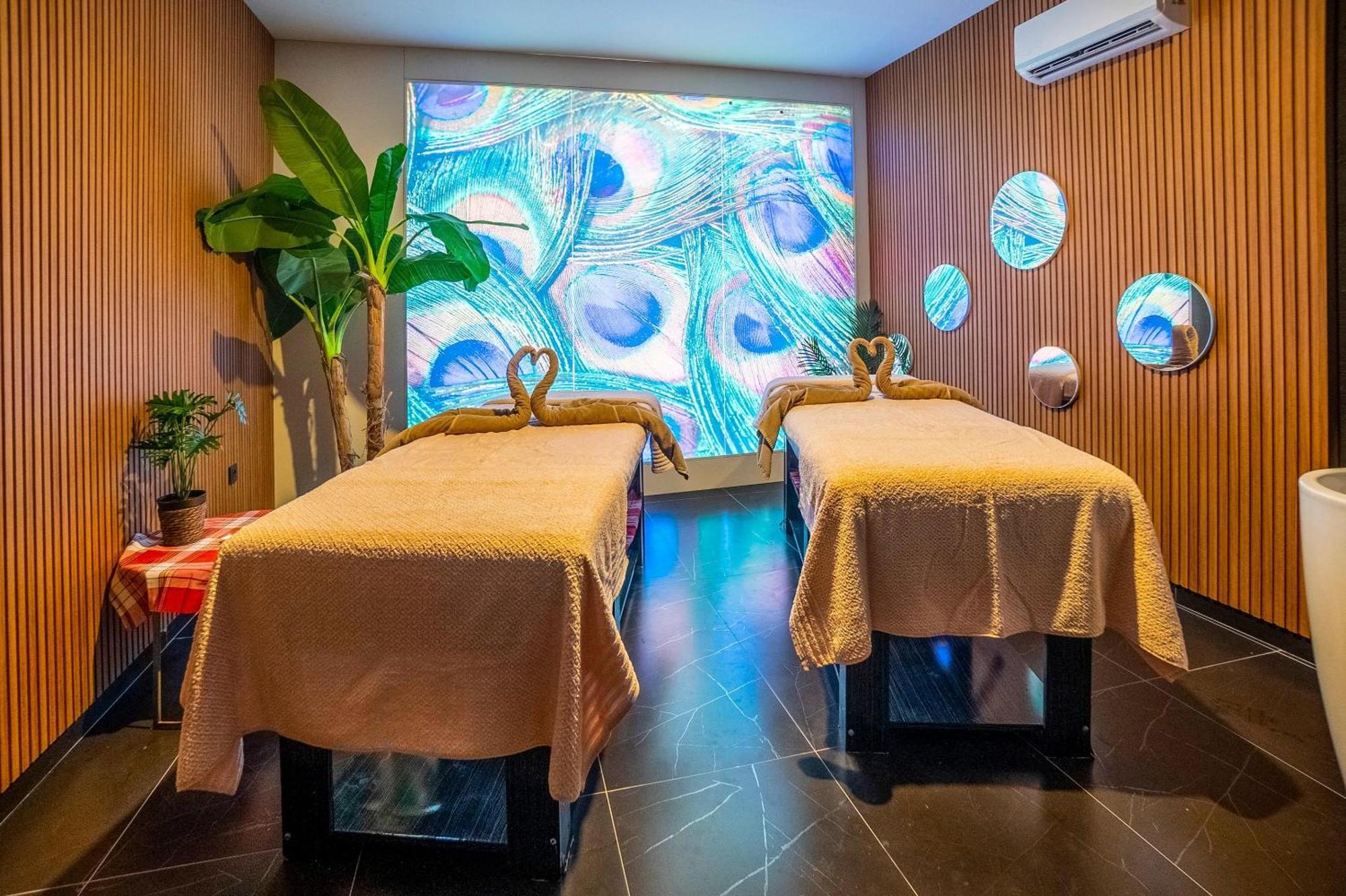 Long Beach Club Nature Akbük Εξωτερικό φωτογραφία