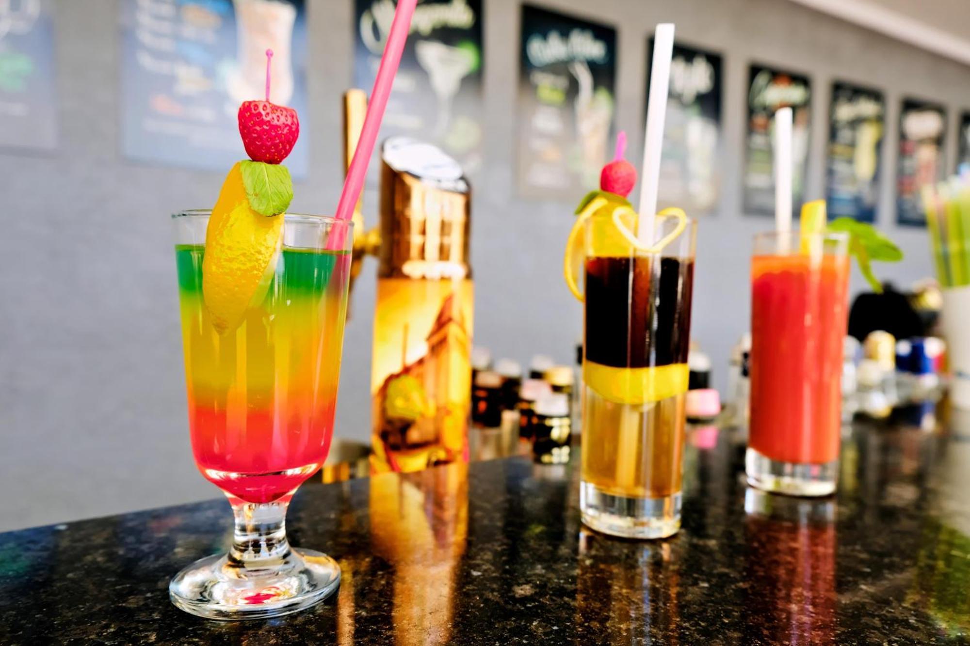 Long Beach Club Nature Akbük Εξωτερικό φωτογραφία
